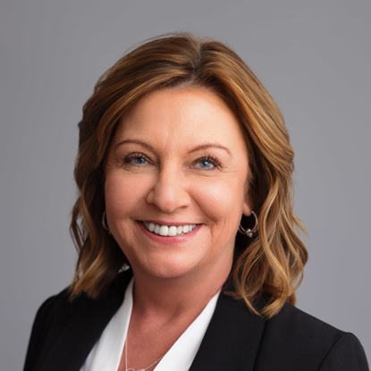 Pam Jenkins Photo