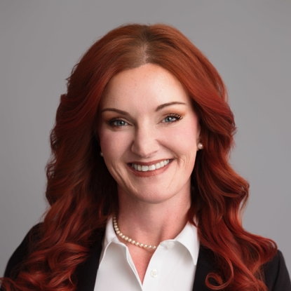 Dana Barker Photo