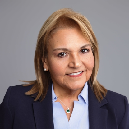 Pamela  Darnold Photo