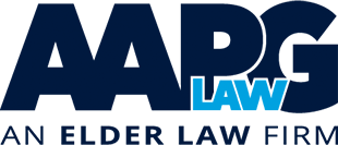 AAPG Law
